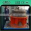 Popular manufacturer of compress wood pellet mill