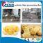 Frying Snacks Machinery