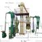 CSPL 2016 ECO CE approved Professional ECO Complete Wood Pellet Mill Plant for sale