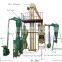 CSPL 2016 ECO 3000kg per hour high quality wood pellet making plant with reasonable price