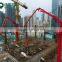 28m good sale concrete placing boom