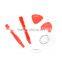 32 Pcs CR-V Material Interchangable Cordless Precision Phone Repair Screwdriver Hand Tools Bit Set
