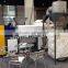 PE, PP film squeezing and granulating machine