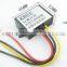 24V turn 12V5A monitor power DC-DC buck converter power module 12V2A3A4A5A car power