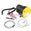 H70103 Ironton Oil Extractor Pump - 12V DC, 60 Watt, 3L/Min. Flow Rate