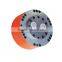 QJM hydraulic drive wheel motor