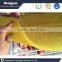 roof gutter prevent leaking reticulated Presstite PU filter foam