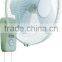 6 inch mount wall fan / oscillating wall fan / air cooling fan wholesaler