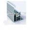 China xindongrui aluminum factory high quality aluminum extrusion profile for LED lightbox frames