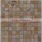 NEW TEAKWOOD ( BURMATEAK ) MOSAIC TILES
