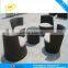 cheap home rattan furniture garden wicker coffee table and chair