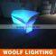 Modern Design Multi-Color RGB LED Luminous Bar Furniture