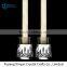Most Popular Superior Quality Crystal Glass Candle Holder With Good Prices