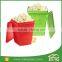 silicone microwave popcorn maker