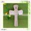 Custom Decorating Art Minds Christmas Paulownia Wooden Cross