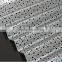 Customed Perporated Stainless Steel Sheet Metal Wall Art Decor