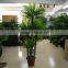 fake kwai tree feather kwai artificial kwai tree for decoration