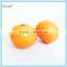 Artificial fruits and vegetables ,artificial orange