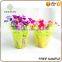 decorative indoor wholesale flower pots