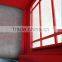 Europe style london telephone booth for sale / telephone booth decoration HS-B-13