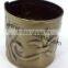 NEW DESIGN METAL NAPKIN RINGS FOR TABLEWARE
