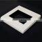 Small ABS plastic vacuum forming machine shell