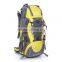 Good Quality Waterproof Hiking Backpack