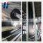 black color hdpe geomembrane used in salt industry anti-seepage