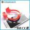 Thumb OK Design Silicone Mobile Phone Surppports lazy holder