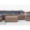 Paula Wicker Garden Set - Outdoor Patio Furniture