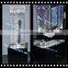 lighting acrylic mobile phones used waterproof showcase