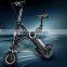 X model high quality 6061 aluminum frame electric folding bike electric bike
