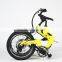 20 inch electric folding bike mountain electric bike full suspension mountain electric bike