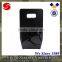 Hand held Different Size NIJ IIIA .44 mag Bullet proof shield Visor Glass