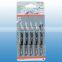 5pcs Jigsaw Blade Set OT117