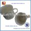 High quality printing porcelain enamel mug coffee cup