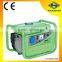 750w 2 stroke 1e45 gasoline engine generator,single cylinder generator sale