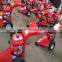 Grass cutter machine