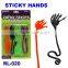 Colorful Sticky Hands Toys for Kids