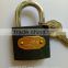 High Quality Different Size Key and Padlock