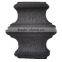 Popular Cast Iron Decorative Pieces Manufacturer