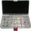 8.9mm Valve Shim Kit for Repair of Motorcycle Tools