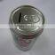 coco-cola shape coin tin money bank