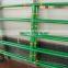 hot dipped galvanized steel barricade