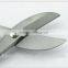 Berrylion USA Type Tin Snips 300mm CR-V Sharp Tin Snips