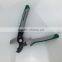 Berrylion Stripping Pliers Cable Cutter 0.8mm-1.4mm Stripping Pliers