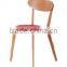 NC Lacquer Wood Lyss Dining Chair