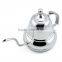304 Stainless Steel Pour Over Coffee kettle Hand Drip coffee Kettle