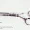 Flat Blade Scissors, professional PET hair cutting scissors/dog grooming shears