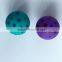 Colorful High Bouncing Rubber Ball